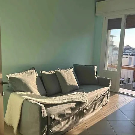 Apartment Loft Cara *