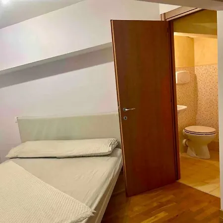 Apartment Loft Cara