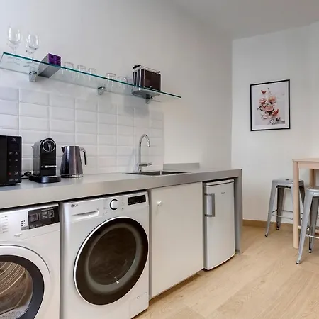 House G Apartamento Florencia