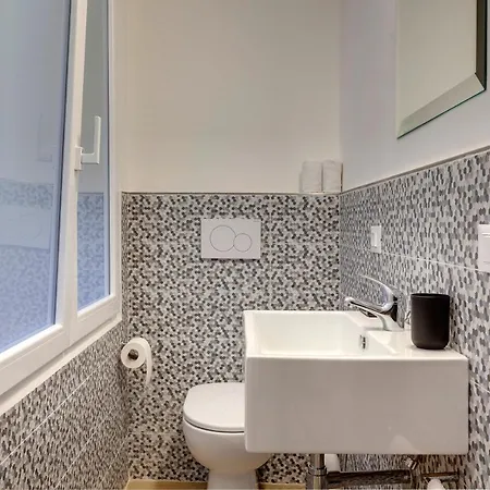 House G Apartamento *