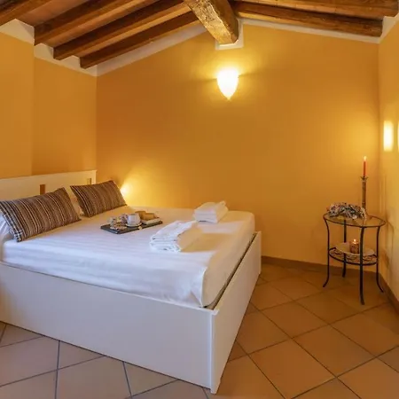 3 Terrace In Apartment *