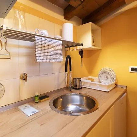 3 Terrace In Apartment