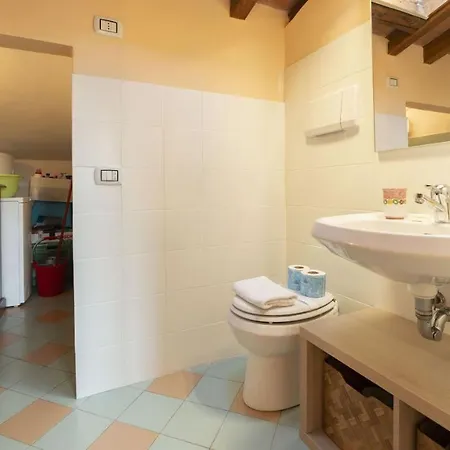 3 Terrace In Apartment