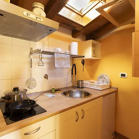 3 Terrace In *