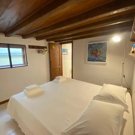 Apartment Piccola Stanza Al Duomo Florence