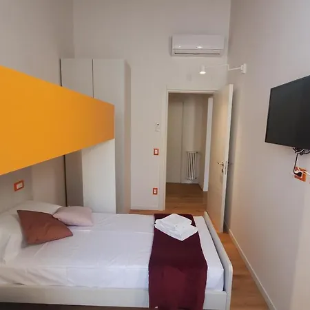 Apartment Il Fiorino Di Santa Croce