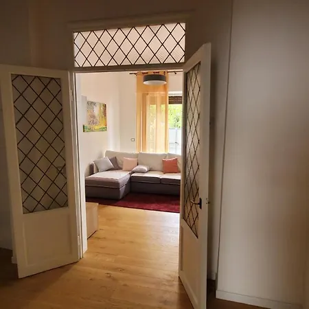 Il Fiorino Di Santa Croce Apartment