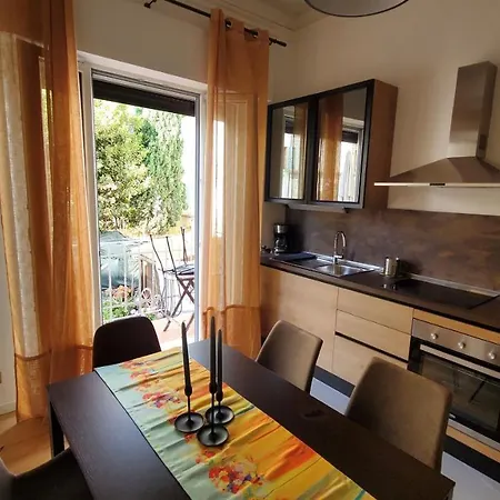 Il Fiorino Di Santa Croce Apartment