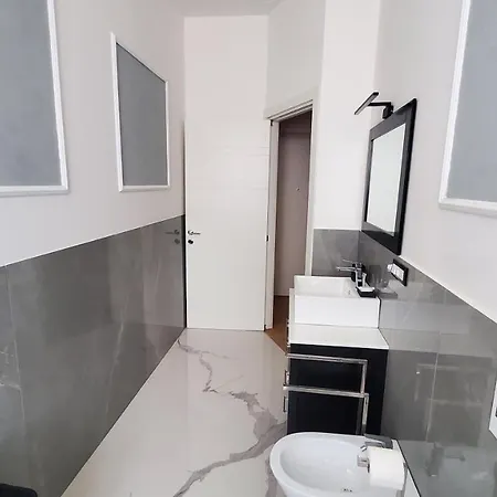 Il Fiorino Di Santa Croce Apartment *