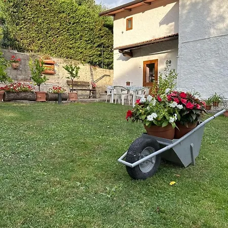 Apartment Villino Stella, Futa Pass