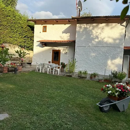 Villino Stella, Futa Pass * Florence