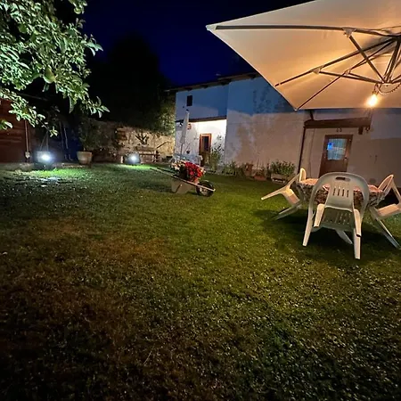 Villino Stella, Futa Pass * Florence