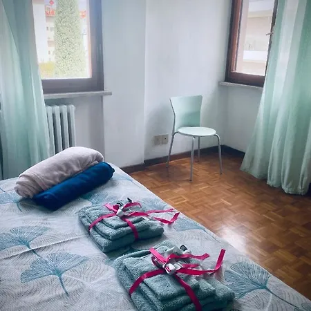 Smn Hideaway - Urban Retreat Apartment