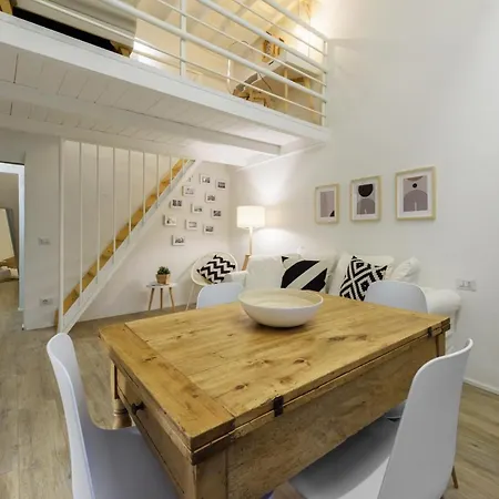 Madame Betta By Mmega Apartment