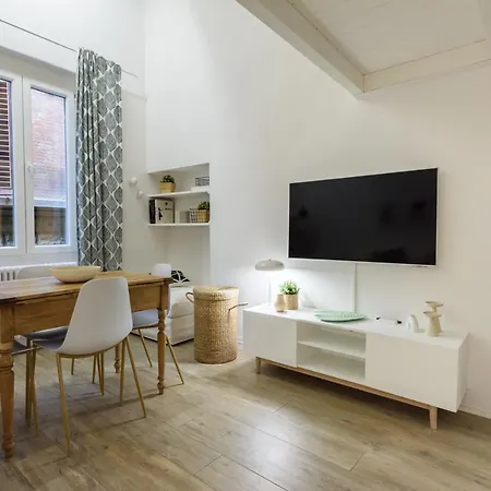 Madame Betta By Mmega Apartment *