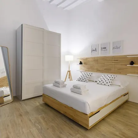 Apartment Madame Betta By Mmega *