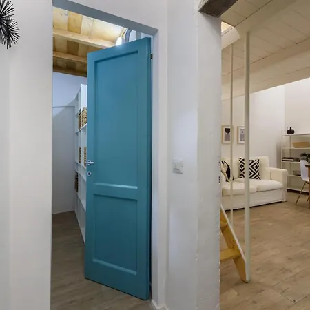 Madame Betta By Mmega Apartment *