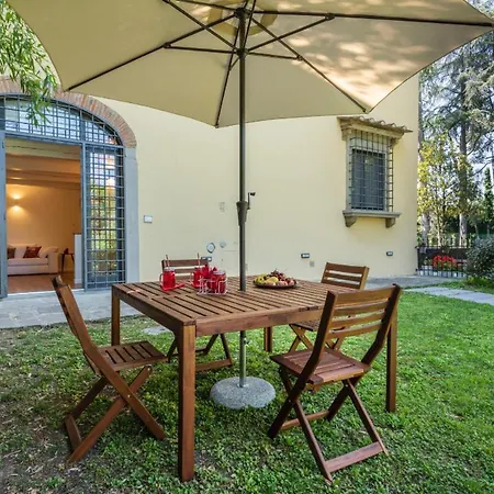 Apartment Lame32a Florence