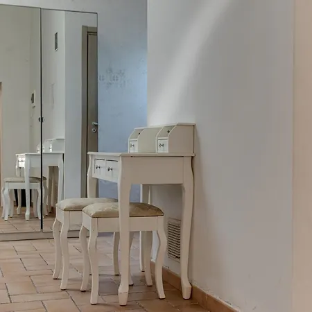 Casa Boss Santa Maria Novella Apartment *
