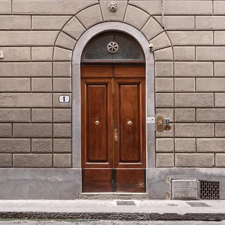 Apartment Casa Boss Santa Maria Novella Florence