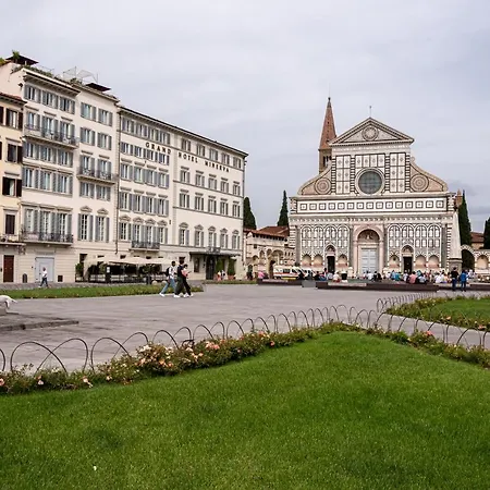 Casa Boss Santa Maria Novella * Florence