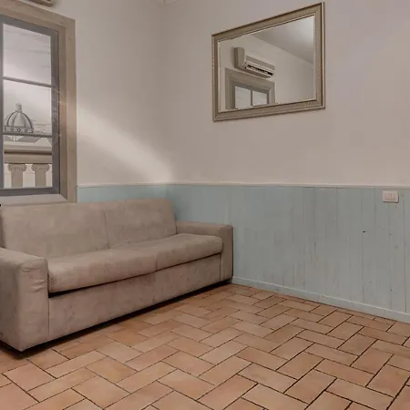 Casa Boss Santa Maria Novella Apartment Florence