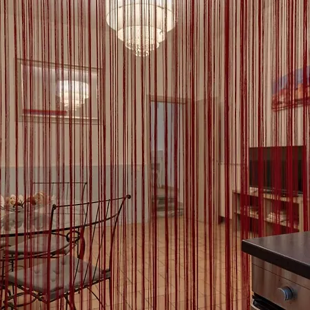 Casa Boss Santa Maria Novella Apartment