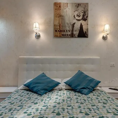 Casa Boss Santa Maria Novella Apartment
