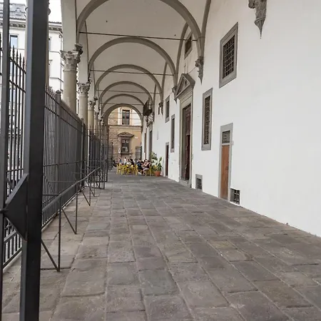 Apartment Casa Boss Santa Maria Novella