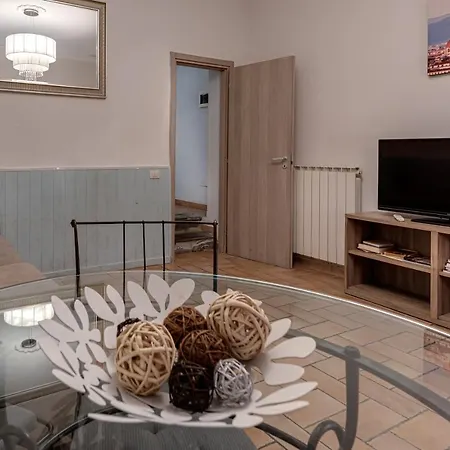 Casa Boss Santa Maria Novella Apartment