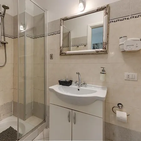 Casa Boss Santa Maria Novella Apartment *