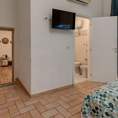 Casa Boss Santa Maria Novella Apartment Florence