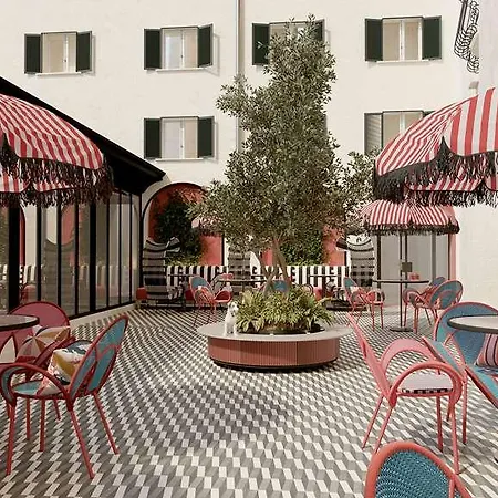 Anglo American Curio Collection By Hilton Florence