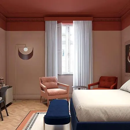 Anglo American Curio Collection By Hilton 4*
