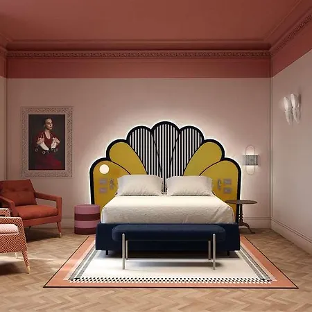 Anglo American Curio Collection By Hilton