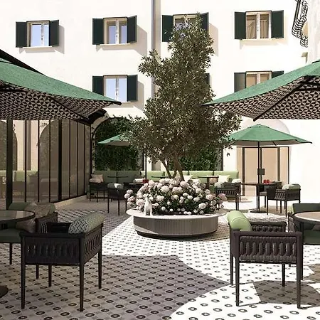 Anglo American Curio Collection By Hilton Florence