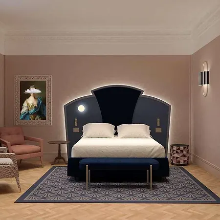 Anglo American Curio Collection By Hilton 4*