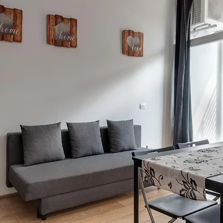 Apartment Casa Boss Liberta 1
