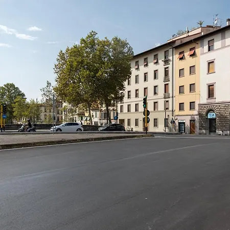 Casa Boss Liberta 1 Apartment Florence