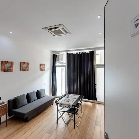 Casa Boss Liberta 1 Florence