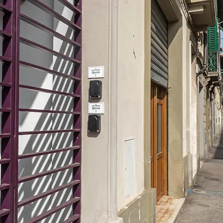 Casa Boss Liberta 1 Florence