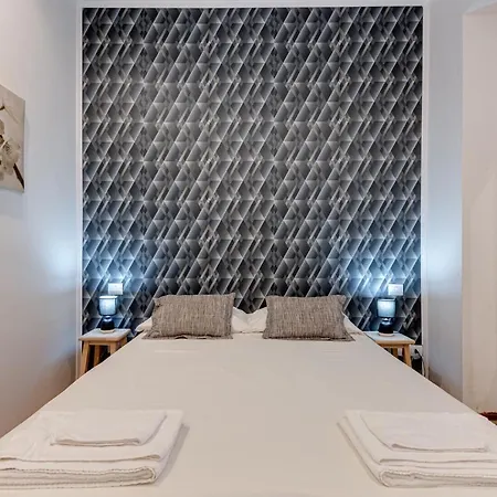 Apartment Casa Boss Liberta 1 *
