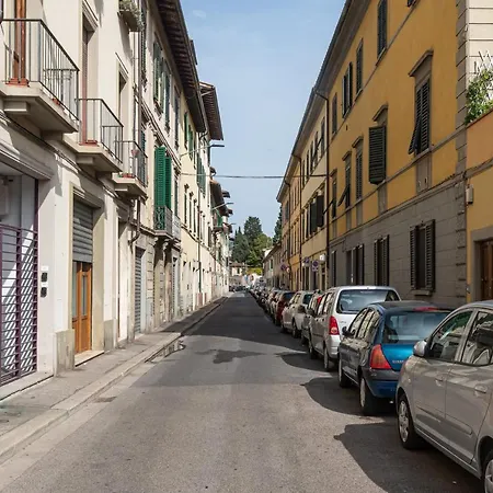 Casa Boss Liberta 1 Apartment *