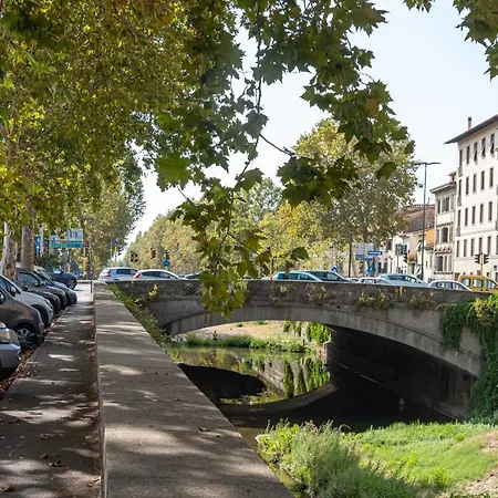 Apartment Casa Boss Liberta 1 Florence