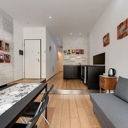 Casa Boss Liberta 1 * Florence