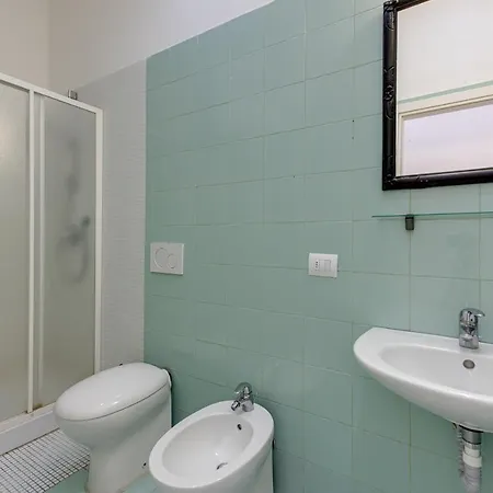 Casa Boss Liberta 1 Apartment Florence
