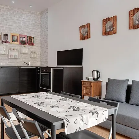 Casa Boss Liberta 1 Florence