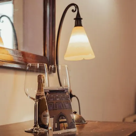 Hotel Ii Guelfo Bianco 3*