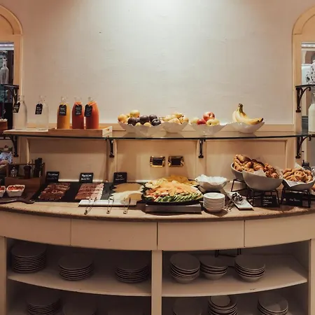 Ii Guelfo Bianco Hotel 3*