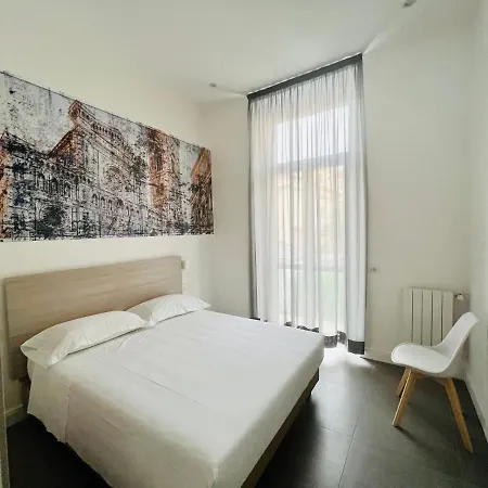 Sant Antonino First Floor Relais Affittacamere Firenze